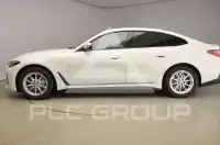 2025 BMW I4