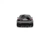 2025 BMW I4