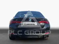2025 BMW I4