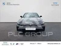 2025 BMW I4