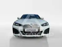 2025 BMW I4