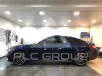 2025 BMW I4