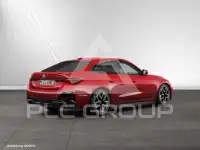 2025 BMW I4