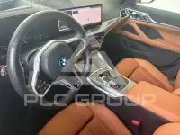 2025 BMW I4