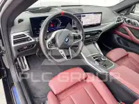 2025 BMW I4
