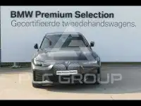 2025 BMW I4