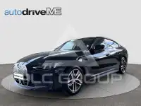 2025 BMW I4
