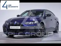 2025 BMW I4