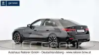 2025 BMW I4