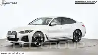 2025 BMW I4