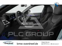2025 BMW I4