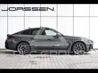 2025 BMW I4