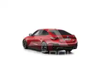 2025 BMW I4