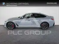 2025 BMW I4