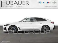 2025 BMW I4