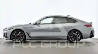 2025 BMW I4