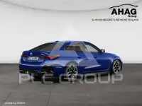 2025 BMW I4