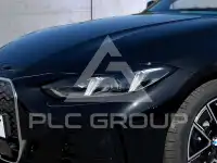 2025 BMW I4