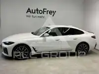 2025 BMW I4