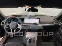 2025 BMW I4