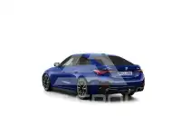 2025 BMW I4