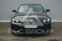 2025 BMW I4