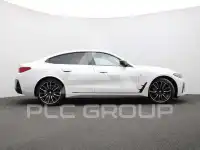 2025 BMW I4