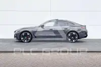 2025 BMW I4