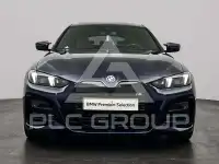 2025 BMW I4