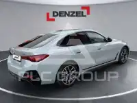 2025 BMW I4