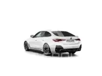 2025 BMW I4