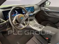 2025 BMW I4