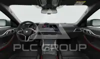2025 BMW I4