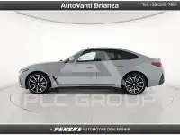 2025 BMW I4