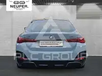2025 BMW I4