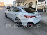 2025 BMW I4