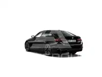 2025 BMW I4