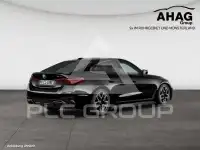 2025 BMW I4