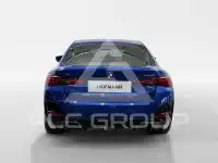 2025 BMW I4
