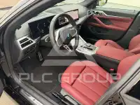2025 BMW I4