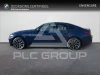 2025 BMW I4