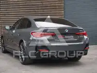 2025 BMW I4