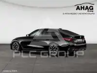 2025 BMW I4