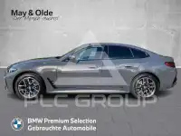 2025 BMW I4