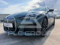 2025 BMW I4