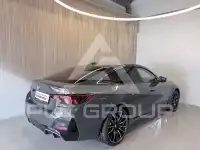 2025 BMW I4