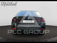 2025 BMW I4