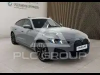 2025 BMW I4