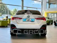 2025 BMW I4