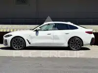 2025 BMW I4
